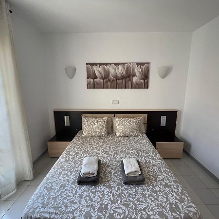 Apartment Costa Adeje Esterno foto