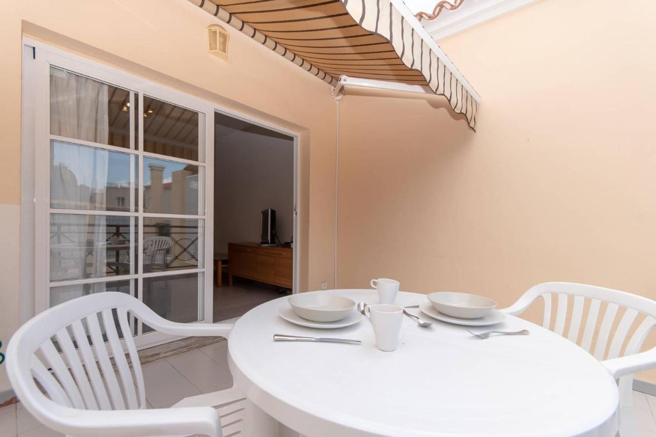 Apartment Costa Adeje Esterno foto