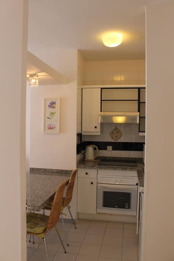 Apartment Costa Adeje Esterno foto